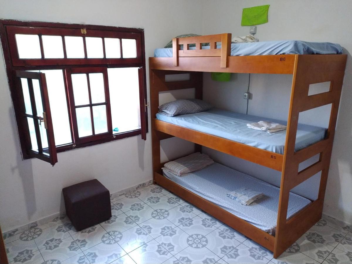 Pinegroove Hostel Vlora Exteriör bild