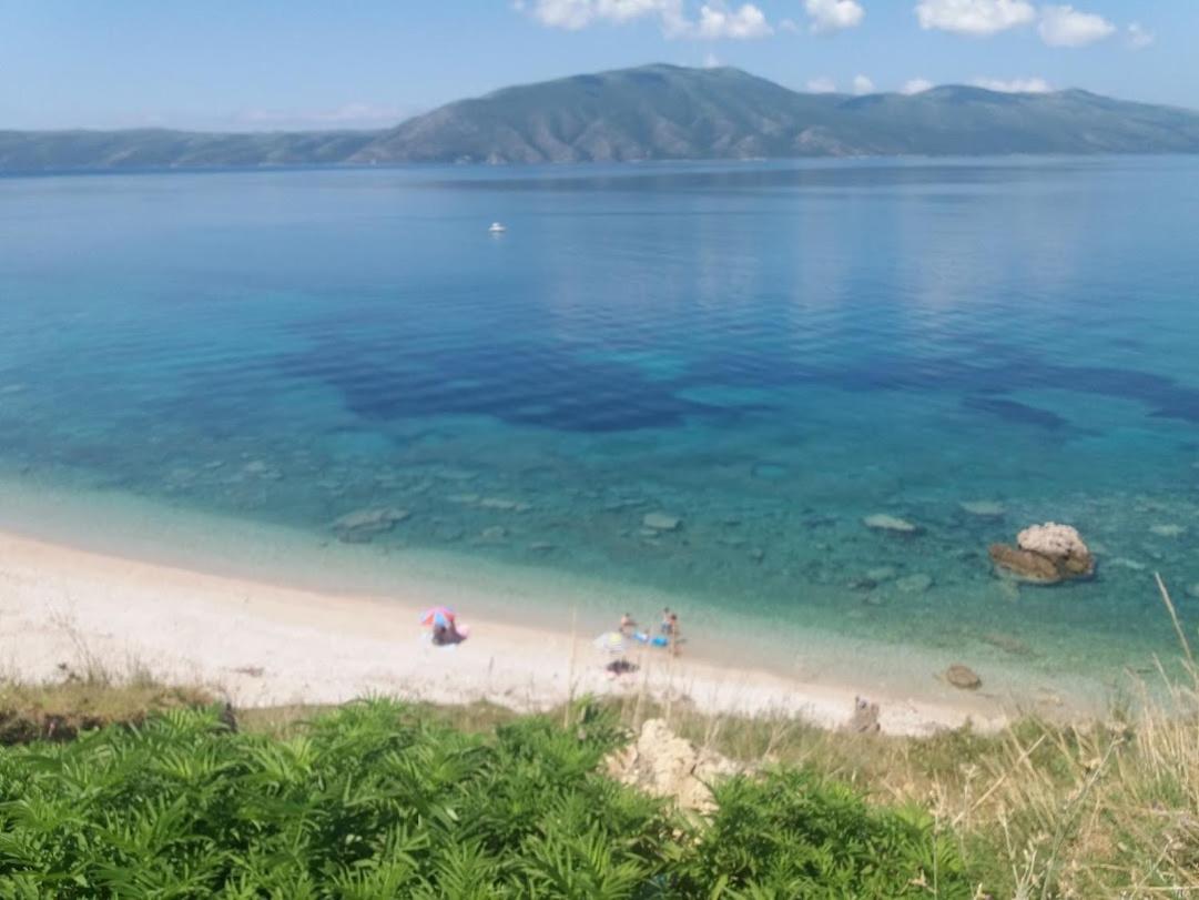 Pinegroove Hostel Vlora Exteriör bild